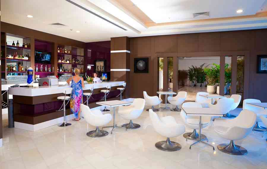 Venosa Beach Resort & Spa